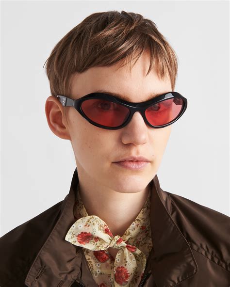 prada womens swing sunglasses|Prada sunglasses clearance.